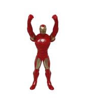 Boneco Marvel Homem de Ferro All Seasons 22Cm Original 1magnus Boneco Marvel Homem de Ferro All Seasons 22Cm Original 1magnus