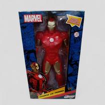 Boneco Marvel - Homem de Ferro Boneco Marvel - Homem de Ferro