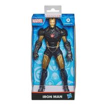 Boneco Marvel Homem de Ferro Dourado Olympus Hasbro Boneco Marvel Homem de Ferro Dourado Olympus Hasbro