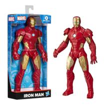 Boneco Marvel Homem de Ferro Olympus Hasbro E5582 Boneco Marvel Homem de Ferro Olympus Hasbro E5582