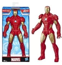 Boneco Marvel Homem de Ferro Olympus - HASBRO