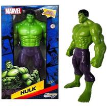 Boneco Marvel HULK ALL Seasons 22CM Boneco Marvel HULK ALL Seasons 22CM