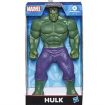 Boneco Marvel Hulk Olympus Series Hasbro