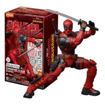 Boneco Marvel Infinity Saga Champion Class Deadpool - Blokees