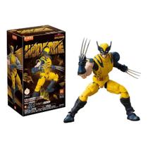 Boneco Marvel Infinity Saga Champion Class Wolwerine - Blokees