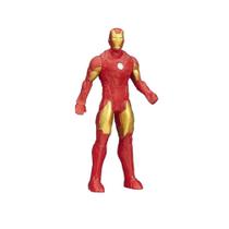 Boneco Marvel Iron Man 15Cm Hasbro B1814