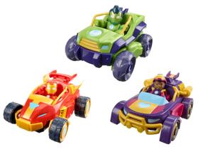 Boneco Marvel Iron Man and his Awesome Friends Boneco Marvel Iron Man and his Awesome Friends