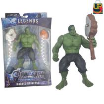 Boneco Marvel Legends 15cm - Hulk