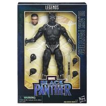 Boneco Marvel Legends Black Phanter E1199