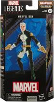 Boneco - Marvel Legends Boy HASBRO