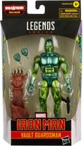 Boneco Marvel Legends Build Vault Guardsman - Hasbro