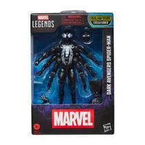 Boneco Marvel Legends Dark Avengers Spider-man Hasbro G0824