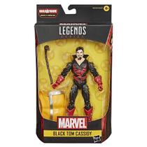 Boneco Marvel Legends Deadpool Tom Cassidy 69796