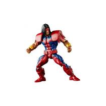 Boneco Marvel Legends Deadpool Warpath 69487 - Figura de Ação Marvel Legends Deadpool Warpath 69487