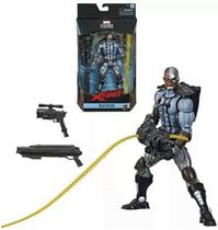 Boneco Marvel Legends Deathlok Uncanny X Force 16 cm Lacrado