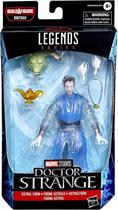 Boneco Marvel Legends Doctor Strange, Figura 15 cm - Doutor Estranho Forma Astral - F0370 - Hasbro Boneco Marvel Legends Doctor Strange, Figura 15 cm - Doutor Estranho Forma Astral - F0370 - Hasbro