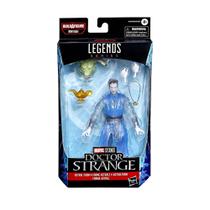 Boneco Marvel Legends Doutor Estranho Forma Astral F0370 - Hasbro