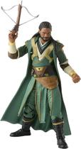 Boneco Marvel Legends Doutor Estranho Master Mordo - Hasbro