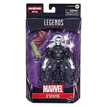 Boneco Marvel Legends Doutor Estranho Multiverso da Loucura, 15cm, DSpayre, Hasbro - F0374 Boneco Marvel Legends Doutor Estranho Multiverso da Loucura, 15cm, DSpayre, Hasbro - F0374