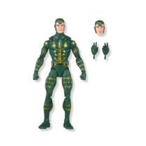 Boneco marvel legends homem multiplo (f3979) - hasbro