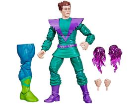 Boneco - Marvel Legends Molecule Man HASBRO