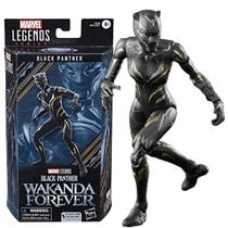 Boneco Marvel Legends Pantera Negra Wakanda Forever Shuri
