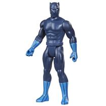 Boneco Marvel Legends Retro Black Panther 9,5cm 84895