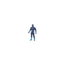 Boneco Marvel Legends Retro Preta Panther 9 5Cm 84895