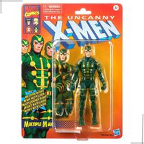 Boneco Marvel Legends Serie X-Men Multiple Man Hasbro F3982