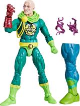 Boneco Marvel Legends Series Barão Von Strucker Hasbro