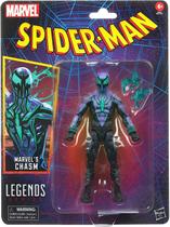 Boneco Marvel Legends Series Chasm F6568 Hasbro