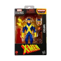 Boneco Marvel Legends Series Cyclops Ciclope Comics Action Figure G0795 Hasbro