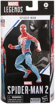 Boneco Marvel Legends Series - Figura de 15 cm e Acessórios - Homem-Aranha Gameverse - F7040 - Hasbro