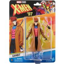 Boneco Marvel Legends Series Gambit X-Men 97 -F6547 - Hasbro