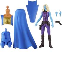 Boneco Marvel Legends Series Heist Nebula 15cm - Hasbro