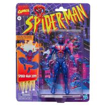 Boneco Marvel Legends Series Spider-Man 2099 Hasbro G2032 Boneco Marvel Legends Series Spider-Man 2099 Hasbro G2032