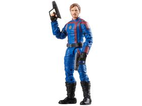 Boneco Marvel Legends Series Star Lord F6602 Hasbro