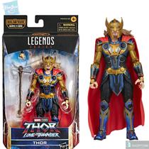 Boneco Marvel Legends Series Thor: Love and Thunder, Figura 15 cm 100% ORIGINAL - HASBRO