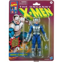 Boneco Marvel Legends Series X-Men Avalanche - F3979- Hasbro