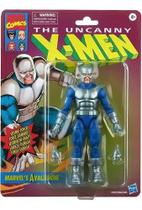 Boneco Marvel Legends Series X- Men Avalanche F3979 Hasbro