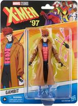 Boneco Marvel Legends Series X-men Gambit F6547 Hasbro