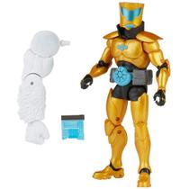 Boneco Marvel Legends Super Villans A.i.m Scientist Supreme 83470 Boneco Marvel Legends Super Villans A.i.m Scientist Supreme 83470