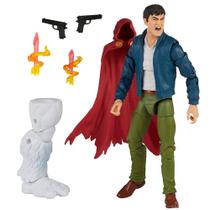 Boneco Marvel Legends Super Villans The Hood 83466 Boneco Marvel Legends Super Villans The Hood 83466