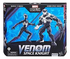 Boneco - Marvel Legends Venom Space Knight HASBRO