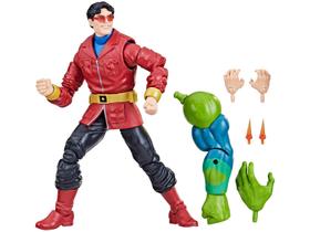 Boneco Marvel Legends Wonder Man Hasbro