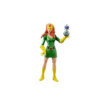 Boneco Marvel Legends Xmen M Girl 79015