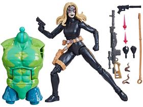 Boneco - Marvel Legends Yelena Belova HASBRO