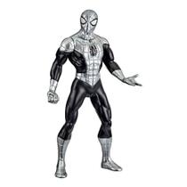 Boneco Marvel Olympus 24cm - Homem Aranha Iron Spider- Hasbro F5087