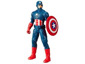 Boneco Marvel Olympus 25,4cm
