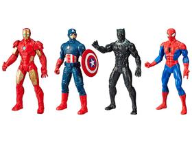 Boneco Marvel Olympus 25,4cm Boneco Marvel Olympus 25,4cm
